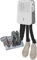 Aktobis WDH-ST4 Schuhtrockner/Handschuhtrockner (bis 6 Schuhe + Geruchsbeseitigung)