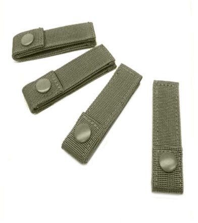 Condor 10,2 cm MOD Gurt (Olive Drab)