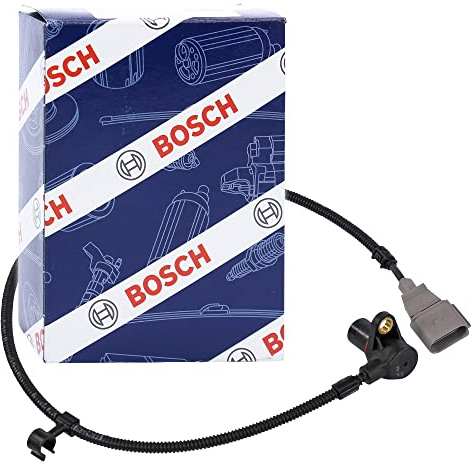 Bosch 0261210177 Rot.-Speed Sensor