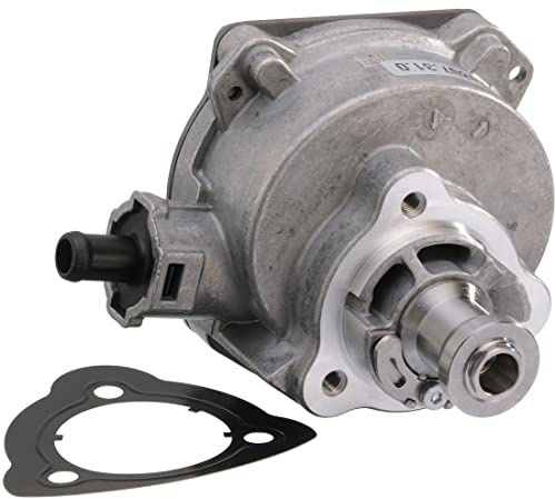 Pierburg 7.24807.31.0 Vacuum Pump, Brake System