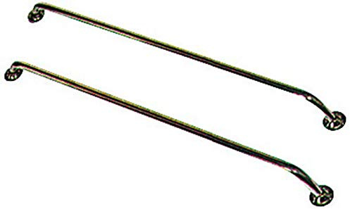 OSCULATI Tientibene Inox cm 100x18