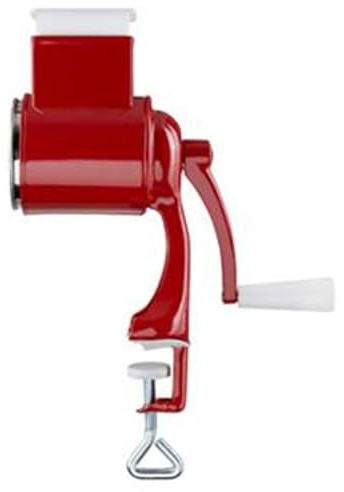 Nut Grinder Table Top Mounted s/s 20cm Guaranteed Quality