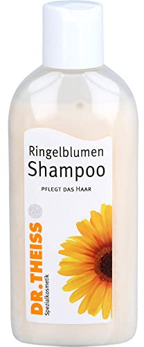 Dr.Theiss Ringelblumen-Shampoo, 200 ml Shampoo