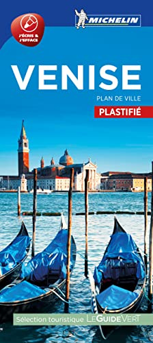 Plan Venise (Plastifié)