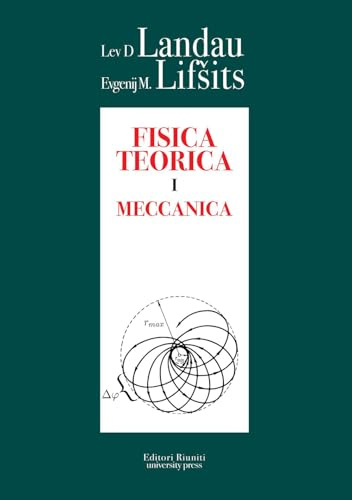 Fisica Teorica 1. Meccanica