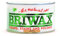 Briwax Original Antique Mahogany 400g