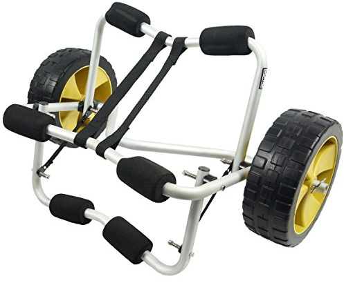 Lomo Kayak Trolley Model C