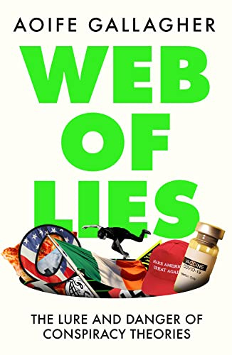 Web of Lies: How to tell fact from fiction in an online world