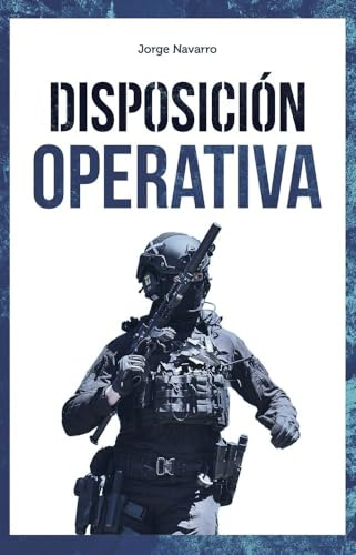 Disposición operativa (GENERAL)