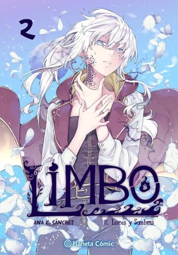 Planeta Manga: Limbo nº 02: 2 (Universo Planeta Manga)