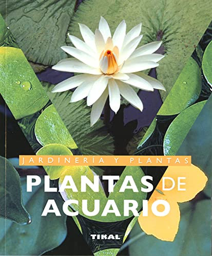 Plantas de acuario (Jardinería Y Plantas)