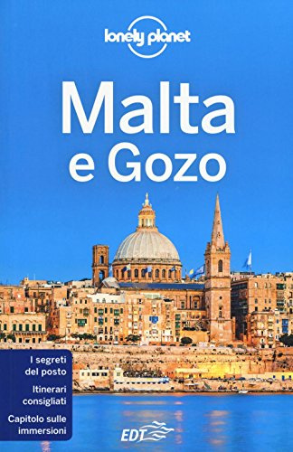 GUIDE EDT/LONELY PLANET