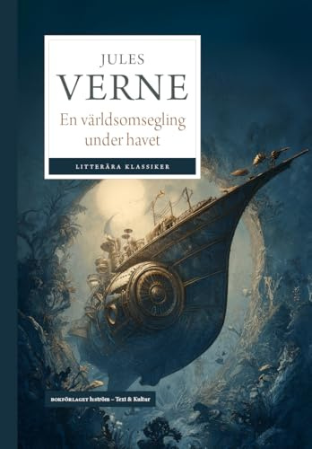 En världsomsegling under havet
