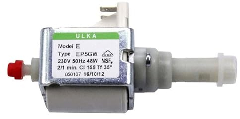 Saeco – Bomba Ulka EP5/S GW 230 V – 12000140