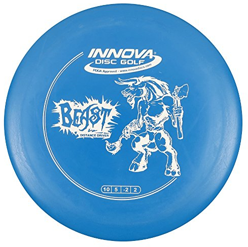 INNOVA DX Beast Distance Driver - Disco da Golf, 160-164 g