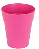 Artevasi Pot, Fuchsia, 12.5 cm, Capri 12.5 cm