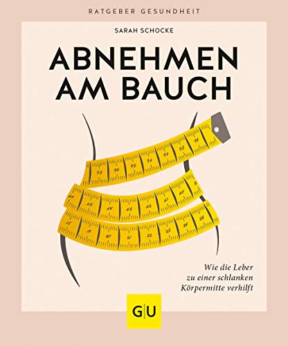 Abnehmen am Bauch: Wie die Leber zu einer schlanken Körpermitte verhilft