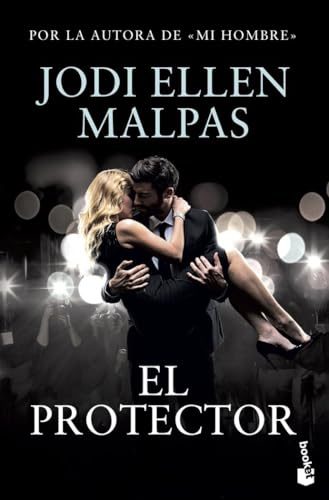 El protector (Bestseller)