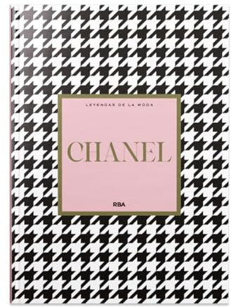 Chanel: I (Leyendas de la Moda I)