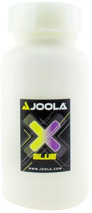 Joola Colle X-Glue - pour Table de Tennis - avec Green Power