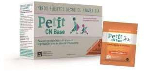 Lcn Complemento alimenticio - 100 gr