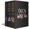Chaos Walking Boxed Set