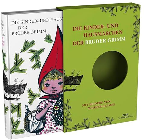Die Kinder- und Hausmärchen der Brüder Grimm