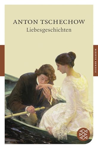 Liebesgeschichten: Erzählungen (Fischer Klassik)