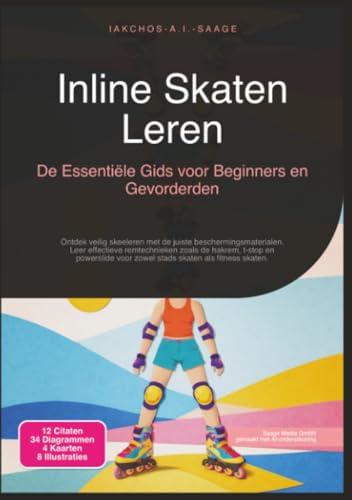 Inline Skaten Leren: De Essentiële Gids voor Beginners en Gevorderden