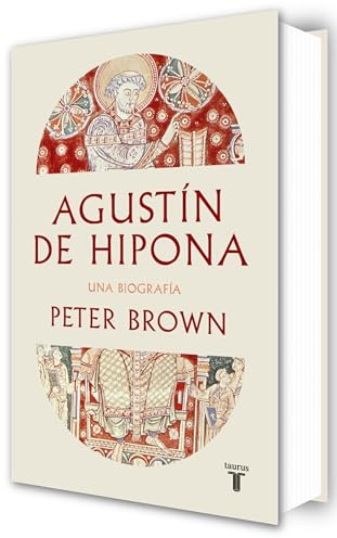 Agustín de Hipona: Una biografía