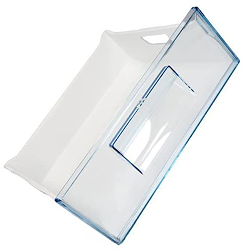 Tiroir de congélation supérieur d'origine 440X405X152 mm Frigo, Réfrigérateur, Congélateur 2426357196, 2426357162 ELECTROLUX Frigo, Réfrigérateur, Con