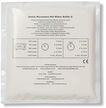 Hotties Thermal Packs Replacement Core