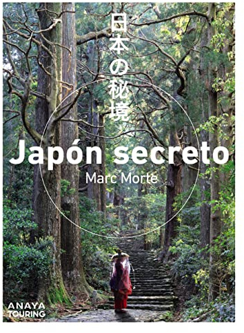 Japón secreto (Guías Singulares)