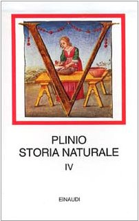 Storia naturale. Con testo latino a fronte. Medicina e farmacologia. Libri 28-32 (Vol. 4)