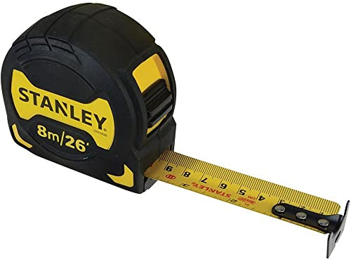 Stanley STHT0-33569 8 m Grip Tape
