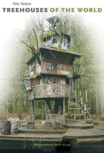 Treehouses of the World