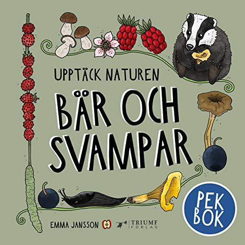 Triumf Förlag