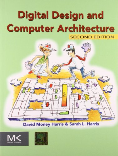 Digital Design and Computer Architecture