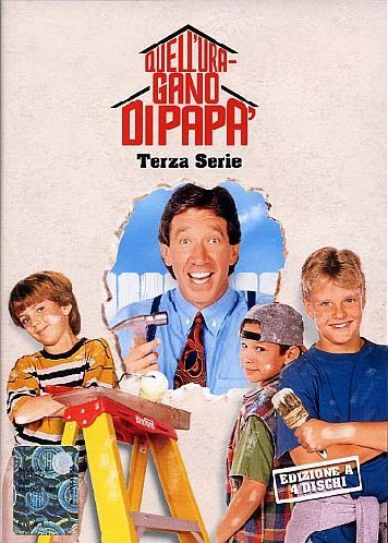 Quell'uragano Di Papa'stag.3