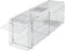 vidaXL Trappola a Cattura Viva 100 cm