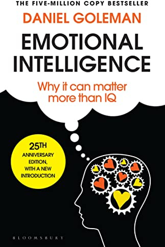 Emotional Intelligence: 25th Anniversary Edition