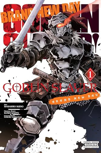 Goblin Slayer Brand New Day 1 (1)