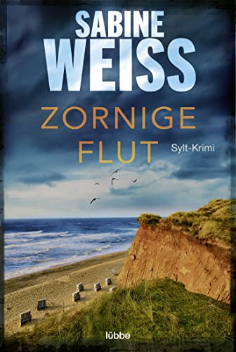 Zornige Flut: Sylt-Krimi: 7