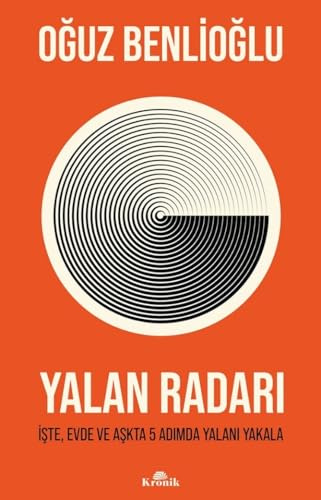 Yalan Radarı: İşte, Evde ve Aşkta 5 Adımda Yalanı Yakala