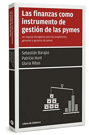 Las Finanzas Como Instrumento De Gestión De Las Pymes: Un manual divulgativo para los propietarios, gerentes y gest (MANUALES DE GESTION)