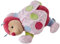 Sterntaler Schlaf-gut Figur Katharina (DE 34407560) mit integriertem Herztonmodul, Alter: Für Babys ab der Geburt, 23 cm, Bunt