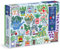 Galison 9780735375727 Planter Perfection Jigsaw Puzzle, Multicoloured, 1000 Pieces