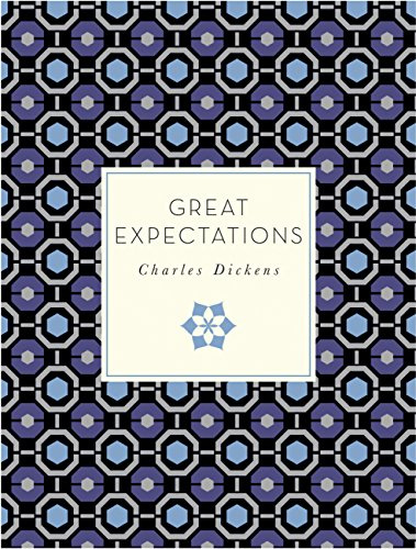 Great Expectations (Volume 26) (Knickerbocker Classics, 26)