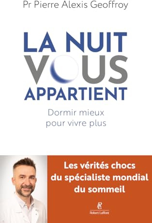 La Nuit vous appartient