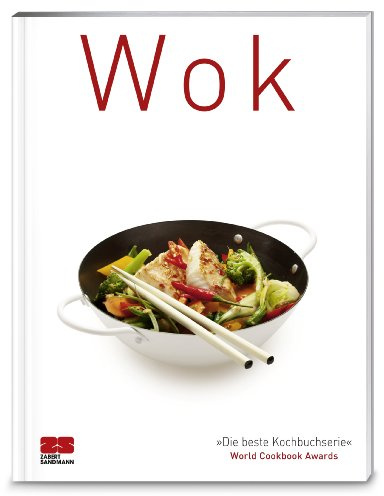 Wok (Trendkochbuch (20))